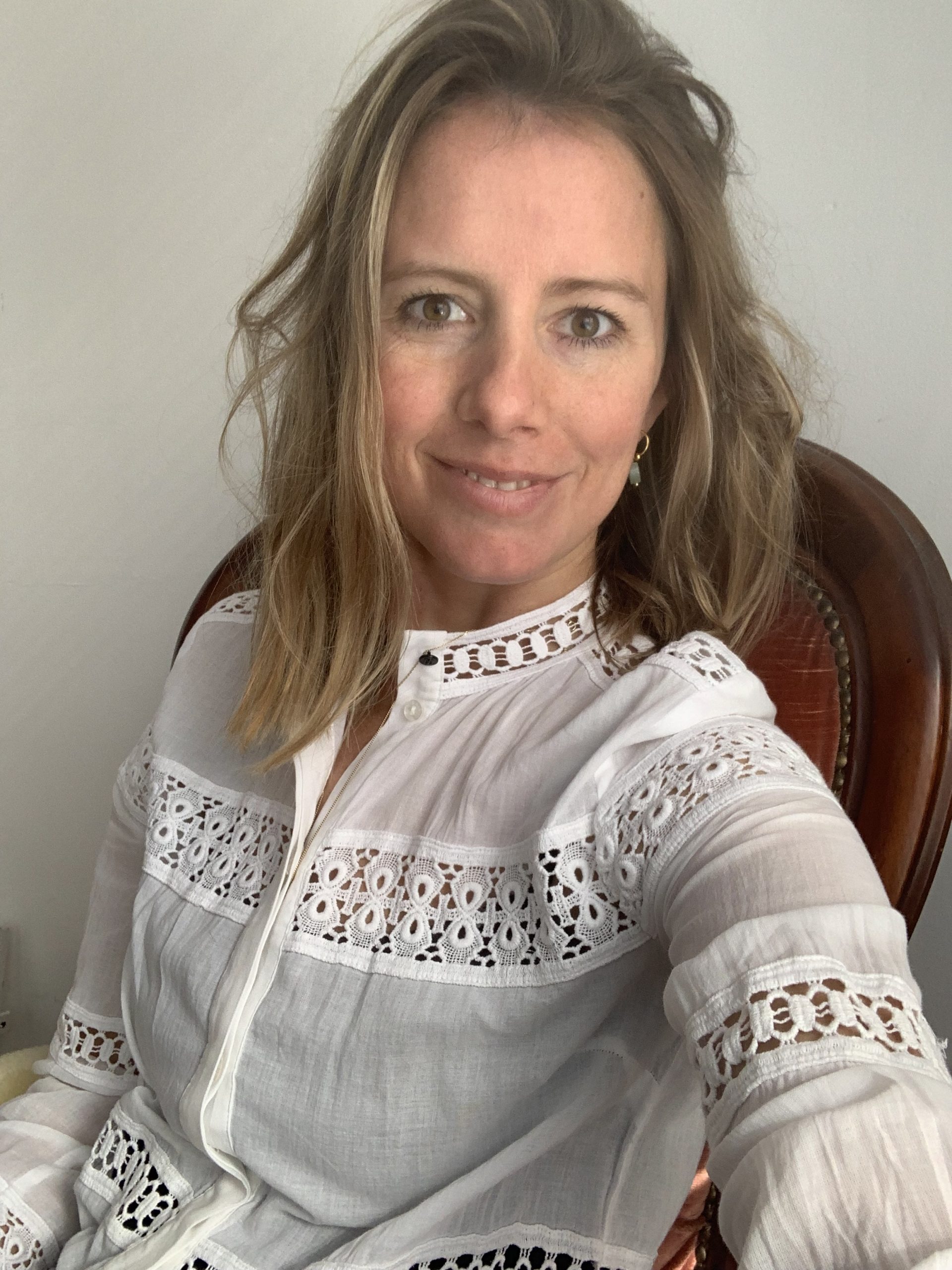 Mirjam Poldner Coaching na miskraam stilgeboorte