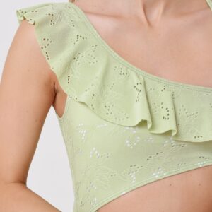 Groen top
