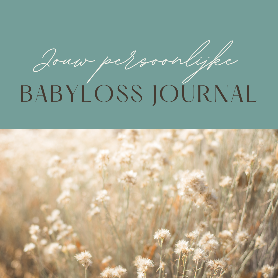 Gratis Babyloss Journal
